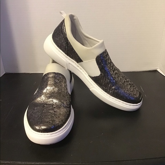 COPY - Johnston and Murphy Noelle Shoes - Picture 3 of 10